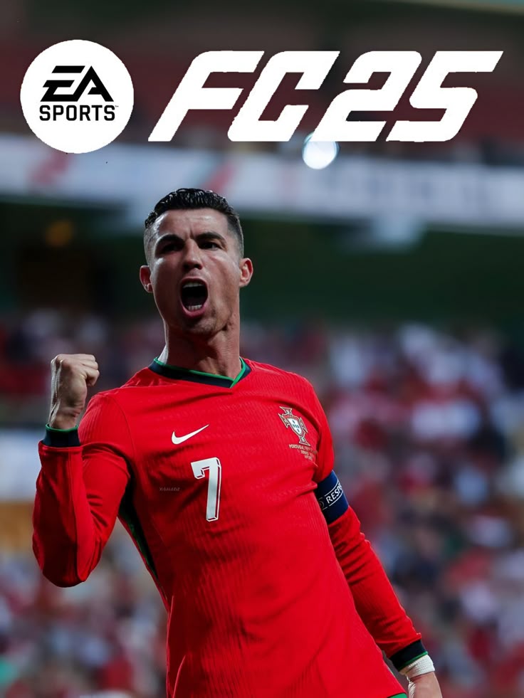 jogo fifa 25